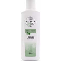 Nioxin Scalp Relief Scalp & Hair Acondicionador 200ml