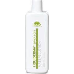 PINO Massage Lotion Liquiderma Super Soft 1 L