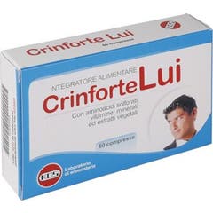 Kos Crinforte Lui 60comp