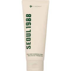 K-Secret Cleansing Foam Pine Cica 1% + Probiotics 150 ml