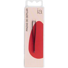 Interapothek Pinzas Depilar 1 ud