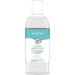 Giropharm Agua Micelar 500ml