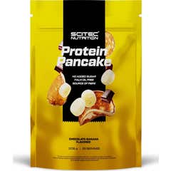 Scitec Nutrition Protein Pancake Chocolate Banana 1036g