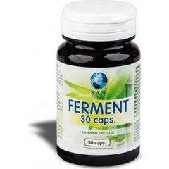 San Probiotic Human Specific Ferment 30 Kapseln