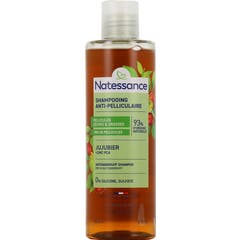 Natessance Champú Anticaspa Jujuba 250 ml