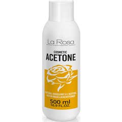 Lemon Scented Acetone 500 ml