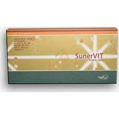 Naturlife Sunervit Forte 3000mg 10x10ml