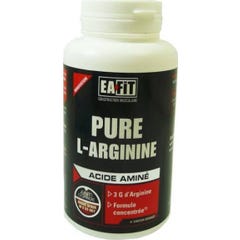 Eafit Pure Arginine 243g