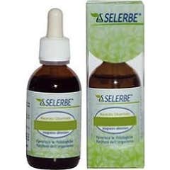 Selerbe Vaccinium Vitis Idaea Macerado Glicérico 50ml