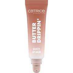Catrice Butter Drippin' Glossy Lip Balm 020 Maple Latte 10ml