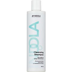 Indola Champú detox purificante para cuero cabelludo graso 300ml