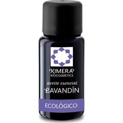 Kimera Lavandín Aceite Esencial Bio 15ml