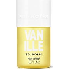 Solinotes Woda Perfumowana Wanilia 180 ml