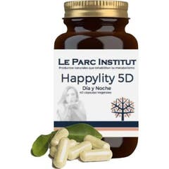 Le Parc Institut Happylity 5D 40comp