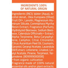 Weleda bálsamo para pies 75ml