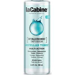 LaCabine Perfect Clean Agua Tónica 200ml