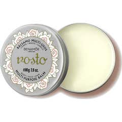 Benamôr Bálsamo Multi Purpose Rostro 80 g