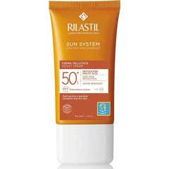 Rilastil Sun System 50+ Velvet Cream 50ml