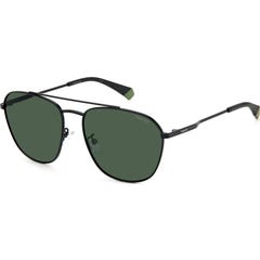 Polaroid PLD-4127-G-S-003-UC Gafas de Sol Hombre 58mm 1ud