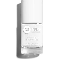 MÊME Smalto Bianco 13 Lydie 10 ml