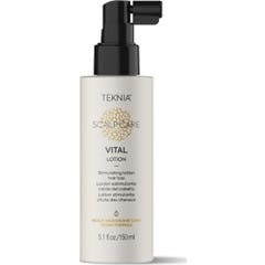 Lakmé Teknia Scalp Care Vital Loción 150ml