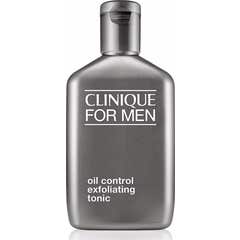 Clinique Olio Controllo Olio Uomo Clinique Lozione Esfoliante 200ml