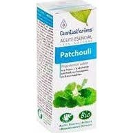 Esential Aroms Patchouli Essence Bio 10ml
