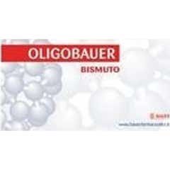 Oligobauer 9 Bi 20Ab 2 ml