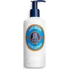 L'Occitane Karité Leche Corporal 250ml