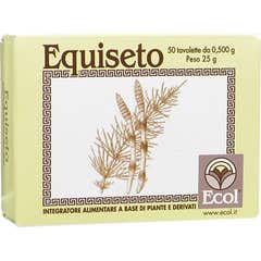 Ecol Equisetum 50tabs