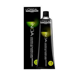 L'Oreal Inoa Ammonia Free Hair Color No. 645 60g