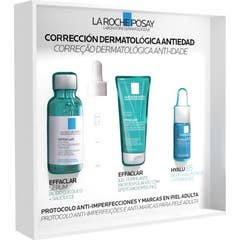 La Roche-Posay Cofre Effaclar