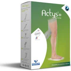 Actys Hom 2 Actys Hom 2