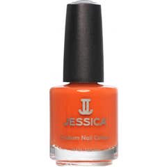 Jessica Custom Nail Colour Neglelak Bindi Red 14.8 ml