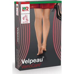 Veinocare Chaussette 2 Ultra Negro S L 1 Par