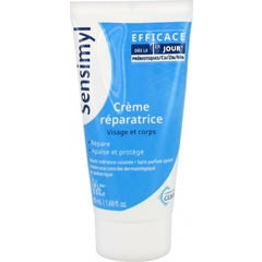 Sensimyl Cr Repar Cu Zn Mn 50ml