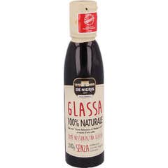 Acetificio Marcello de Nigris Aceto Balsamico 100% Naturale 210ml