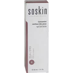 Soskin Concentrado Contorno Ojos 15ml