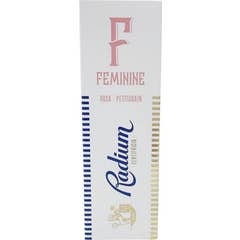 Radium Dentif Feminine 100Ml