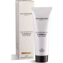 Onshindo Osaka Oshiroibana Exfoliante Facial 75 ml