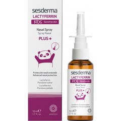 Sesderma Lactyferrin Defense Spray Nasal Kids Plus 50ml