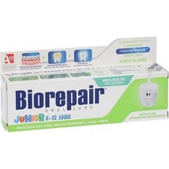 Biorepair Junior 7/14 Anni75Ml