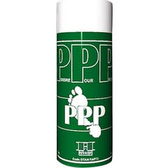 Ppp Voetpoeder 125ml