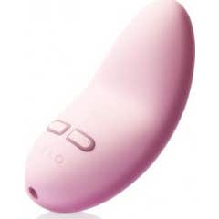 Lelo Lily 2 Pink (Pink & Wisteria) 1ud