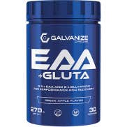 Galvaniseren Eaa+Gluta Appel 270g