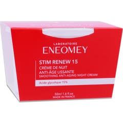 Eneomey Stim Renew 15 Night Cream Recharge 50 ml