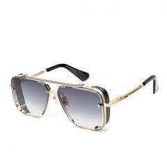 Dita Gafas de Sol Dts121-01-Gld-Blk-62-Limited Hombre 62mm 1ud