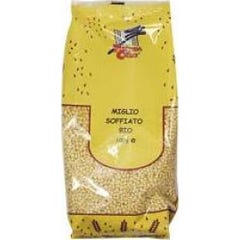 BLOWN MILLET 100G ORGANIC