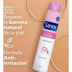 Sanex pH Balance Dermo Invisible Anti Manchas Spray 200ml