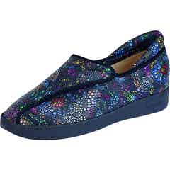 Bruman Chut Br3167 Zapato Azul Marino Talla 39 1 Par